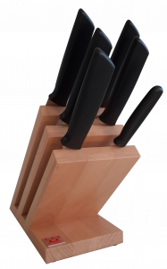 Optima - Ceppo Chef 6 coltelli