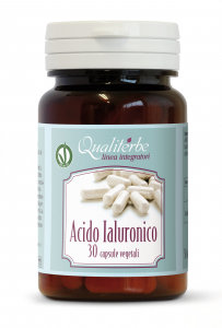 Acido Ialuronico - Benessere articolare 30 cps