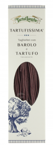 TARTUFISSIMA® CON BAROLO DOCG E TARTUFO (Tuber Astivum Vitt)