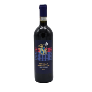 Donatella - Brunello vino rosso 6 bottiglie