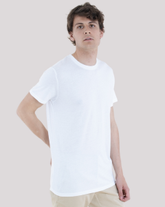 Daniel - T-shirt uomo maniche corte variante colore