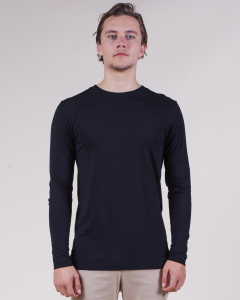 Geri Longsleeves - T-shirt uomo maniche lunghe variante colore