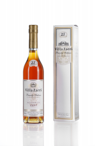 Villa Zarri - Brandy Millesimato 1994 23 anni 