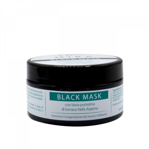 Black Mask con Bava di Lumaca 100ML