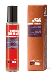 Caviar Supreme Kit - KayPro