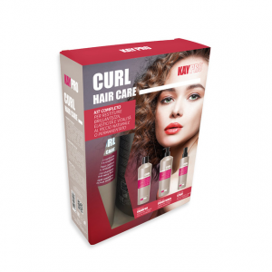 Curl Kit - KayPro