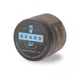 Modeling Black Paste Beard Club - 100 ml