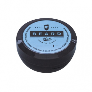Sapone Vegetale da rasatura Beard Club -  150 ml