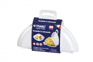Trabo - Omelette small