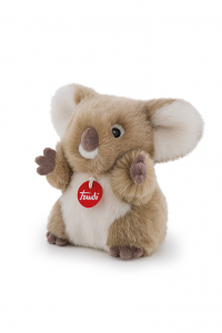 Trabo - Fluffy koala