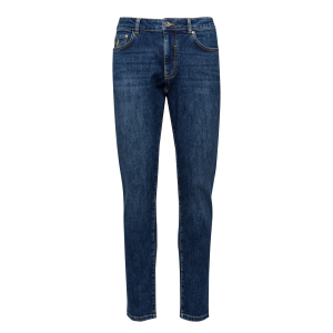Jeans 5 tasche - denim blue 