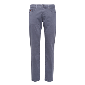 Pantaloni 5 tasche - grigio