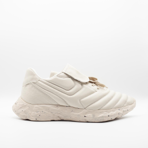 Pantofola D'oro -  Sneaker Sneakerball crema