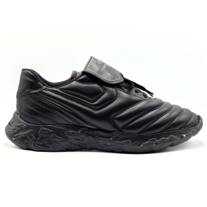 Pantofola D'oro -  Sneaker Sneakerball nero