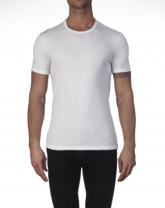 T-shirt 90% COTONE, 10% ELASTANE - 2804