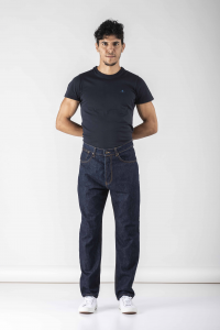 JEANS BERRY TAPERED