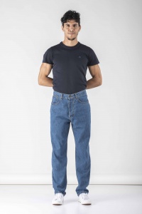 JEANS BERRY TAPERED