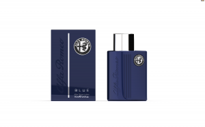 Alfa Romeo Blue After Shave Lotion 75ml Spray