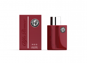 Alfa Romeo Red 75ml Edt Spray