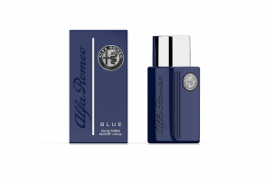 Alfa Romeo Blue 40ml Edt Spray