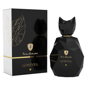 Ginevra Black - Eau de Parfum