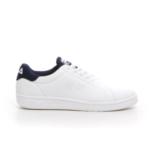 FILA Crosscourt 2 F Low sneaker - bianco blu