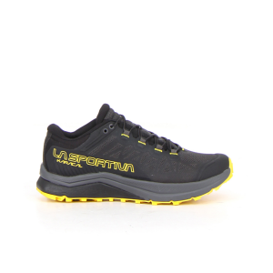 LA SPORTIVA Karacal scarpa da trail running - nero giallo