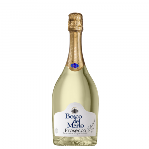 Prosecco Brut DOC 2020 - Extra Dry