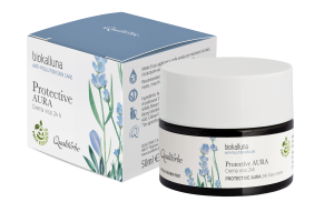Biokalluna - Crema viso protective aura 50 ml