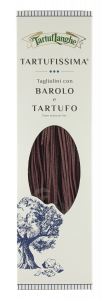 TARTUFISSIMA® Con Barolo DOCG e Tartufo (Tuber Astivum Vitt)