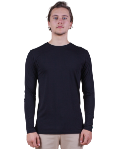 Geri Longsleeves - T-shirt uomo maniche lunghe variante colore