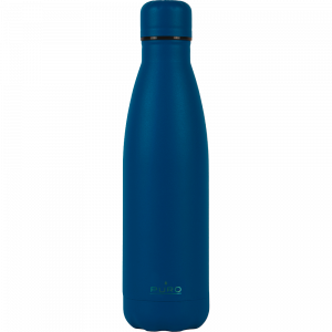 Bottiglia Termica Icon - Blu 