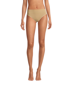 High Rise Brief Woman in Micromodal