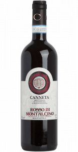Box 6 bottiglie rossi - Montalcino Maremma