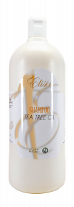 Shampoo tea tree oil 
