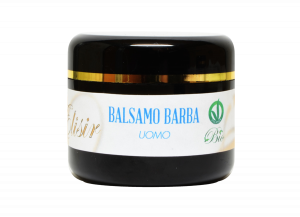Balsamo Barba UOMO - 50ml