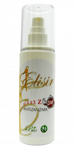 Anti-Zanzare spray - 125ml