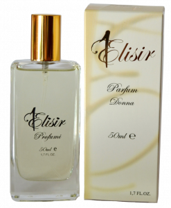 A12 Profumo ispirato a For Her Donna - 50ml