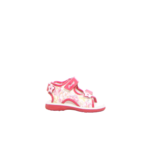 Sandalo bambina - Fucsia