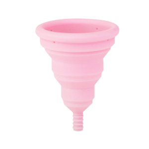 Lily Cup Compact