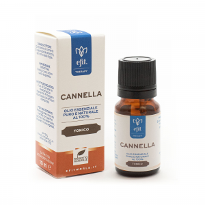 Olio essenziale di Cannella