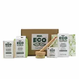 Mr. Eco Kit All Nature