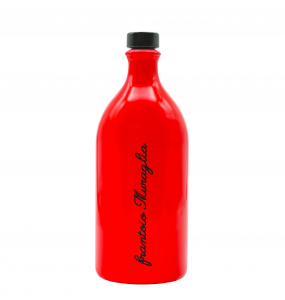 Coolors Shining Red - 500 ml