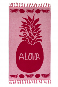 Telo mare - Aloha