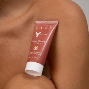 Y- Body breast firming serum