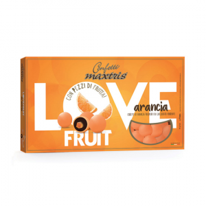Love Fruit Arancia