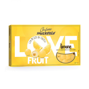 Love Fruit Limone