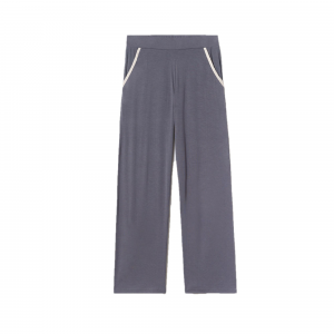 Pantalone lungo linea Daily Pajamas - Antracite