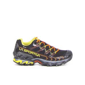 La Sportiva Ultra Raptor II scarpa da trekking - Nero giallo