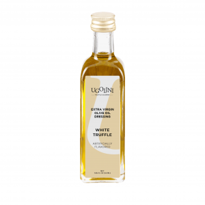 Olio extra vergine di oliva al tartufo bianco 55ml